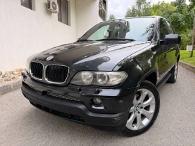 BMW X5 3.0d / FACE, снимка 3