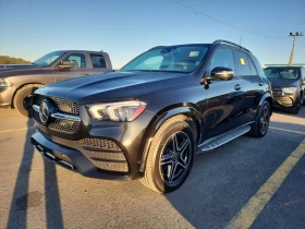 Mercedes-Benz GLE 450 * AMG Line * EQ Boost * CARFAX * , снимка 2