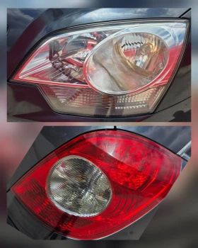 Opel Antara 4х4 Газ/Бензин Италия, снимка 17