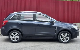 Opel Antara 4х4 Газ/Бензин Италия, снимка 4