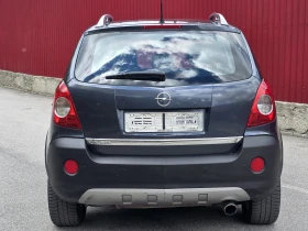 Opel Antara 4х4 Газ/Бензин Италия, снимка 6