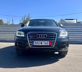 Audi Q5 3.0TFSI* 8ZF* KEYLESS* PANO* , снимка 2
