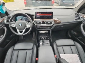 BMW X3 Xdrive30i, снимка 8