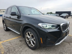 BMW X3 Xdrive30i, снимка 2