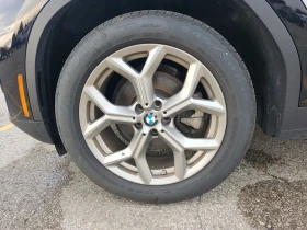 BMW X3 Xdrive30i, снимка 5