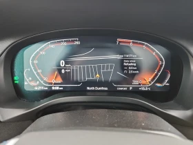 BMW X3 Xdrive30i, снимка 9