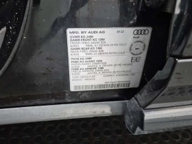 Audi Q5 * S-Line * Technik * CARFAX * От VW * , снимка 17