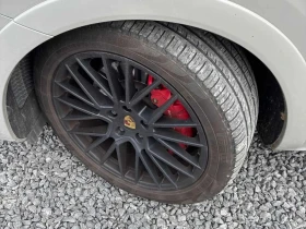 Porsche Cayenne, снимка 7