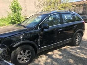     Opel Antara 3.2i