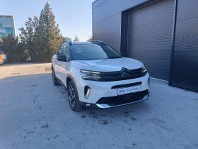     Citroen C5 Aircross MAX HYBRID 136 e-DCS6