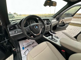 BMW X3 ТОП !!!, снимка 11