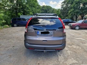 Honda Cr-v 2.2 150     | Mobile.bg    5