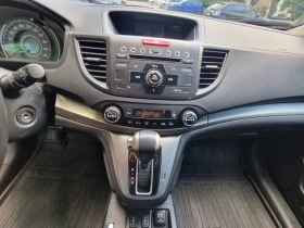 Honda Cr-v 2.2 150     | Mobile.bg    8