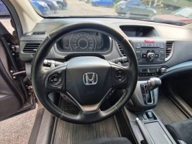 Honda Cr-v 2.2 150     | Mobile.bg    7