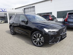     Volvo XC60 T8 Recharge AWD = Ultimate Dark=  ~ 109 250 .
