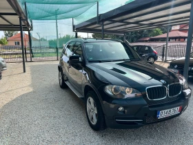 BMW X5 Германия Перфект , снимка 4