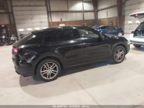 Porsche Cayenne COUPE - [11] 