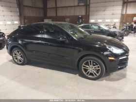 Porsche Cayenne COUPE - [1] 