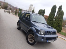 Suzuki Jimny 1.5d..4x4 | Mobile.bg    6