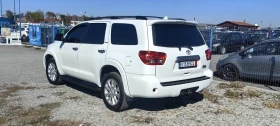 Toyota Sequoia PLATINUM V8 (381hp) | Mobile.bg    5