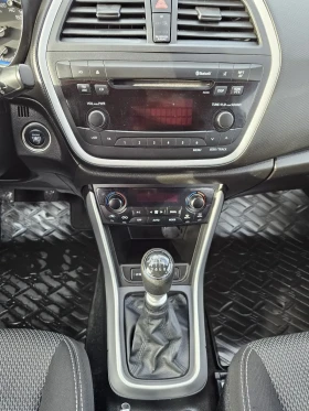 Suzuki SX4 S-Cross 1.6d # 4x4 # Keyless Go # Multijet # ТОП Състояние, снимка 14