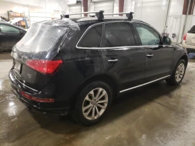 Audi Q5 PREMIUM PLUS, снимка 3