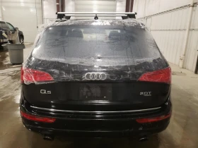 Audi Q5 PREMIUM PLUS, снимка 6