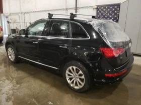 Audi Q5 PREMIUM PLUS, снимка 2