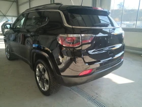 Jeep Compass 2.0 140к.с.4х4, снимка 6