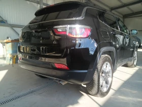 Jeep Compass 2.0 140к.с.4х4, снимка 4