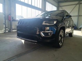 Jeep Compass 2.0 140к.с.4х4, снимка 2