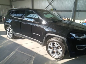 Jeep Compass 2.0 140к.с.4х4, снимка 3