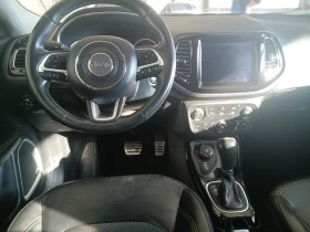 Jeep Compass 2.0 140к.с.4х4, снимка 7