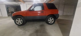 Toyota Rav4 2.0, снимка 6