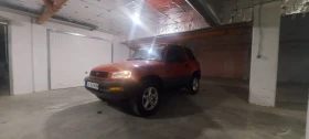 Toyota Rav4 2.0, снимка 1