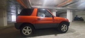 Toyota Rav4 2.0, снимка 7