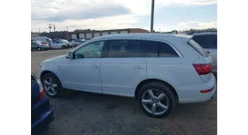 Audi Q7 3.0T* S LINE* PRESTIGE* ОБДУХ* PANO* , снимка 7