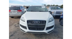 Audi Q7 3.0T* S LINE* PRESTIGE* ОБДУХ* PANO* , снимка 2