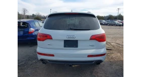 Audi Q7 3.0T* S LINE* PRESTIGE* ОБДУХ* PANO* , снимка 5