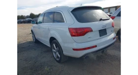 Audi Q7 3.0T* S LINE* PRESTIGE* ОБДУХ* PANO* , снимка 4