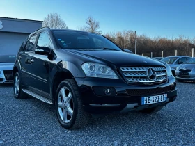 Mercedes-Benz ML 350 272hp , снимка 3