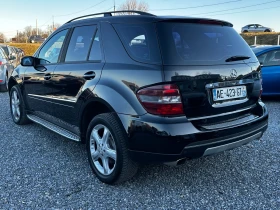 Mercedes-Benz ML 350 272hp , снимка 6