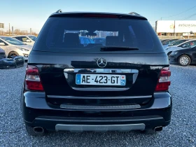 Mercedes-Benz ML 350 272hp , снимка 5