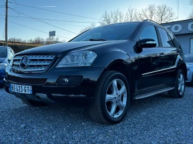  Mercedes-Benz ML 350