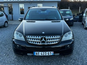 Mercedes-Benz ML 350 272hp , снимка 2