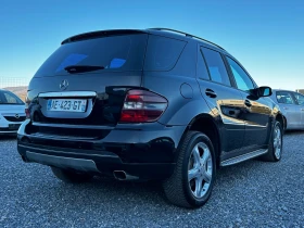 Mercedes-Benz ML 350 272hp , снимка 4