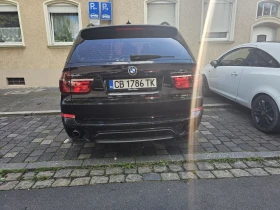 Обява за продажба на BMW X5 4.0D XDrive 306 ps Pano.xenon.20zoll Face. 8 ZTF ~36 000 лв. - изображение 8