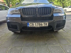 Обява за продажба на BMW X5 4.0D XDrive 306 ps Pano.xenon.20zoll Face. 8 ZTF ~36 000 лв. - изображение 4
