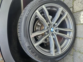 Обява за продажба на BMW X5 4.0D XDrive 306 ps Pano.xenon.20zoll Face. 8 ZTF ~36 000 лв. - изображение 9