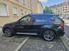 Обява за продажба на BMW X5 4.0D XDrive 306 ps Pano.xenon.20zoll Face. 8 ZTF ~36 000 лв. - изображение 2